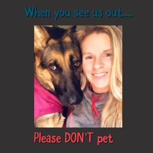 Meet your Posher, Allison